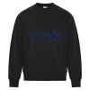 HEAVYWEIGHT FLEECE CREWNECK Thumbnail