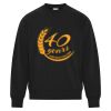 HEAVYWEIGHT FLEECE CREWNECK Thumbnail