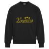 HEAVYWEIGHT FLEECE CREWNECK Thumbnail