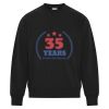 HEAVYWEIGHT FLEECE CREWNECK Thumbnail