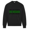 HEAVYWEIGHT FLEECE CREWNECK Thumbnail