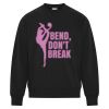 HEAVYWEIGHT FLEECE CREWNECK Thumbnail
