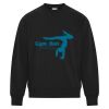 HEAVYWEIGHT FLEECE CREWNECK Thumbnail