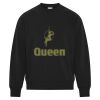 HEAVYWEIGHT FLEECE CREWNECK Thumbnail