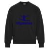 HEAVYWEIGHT FLEECE CREWNECK Thumbnail