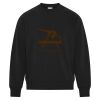 HEAVYWEIGHT FLEECE CREWNECK Thumbnail
