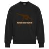 HEAVYWEIGHT FLEECE CREWNECK Thumbnail