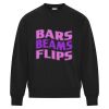 HEAVYWEIGHT FLEECE CREWNECK Thumbnail