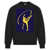 HEAVYWEIGHT FLEECE CREWNECK Thumbnail