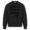 HEAVYWEIGHT FLEECE CREWNECK Thumbnail