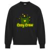 HEAVYWEIGHT FLEECE CREWNECK Thumbnail