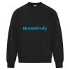 HEAVYWEIGHT FLEECE CREWNECK Thumbnail
