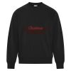 HEAVYWEIGHT FLEECE CREWNECK Thumbnail