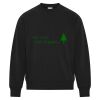 HEAVYWEIGHT FLEECE CREWNECK Thumbnail