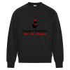 HEAVYWEIGHT FLEECE CREWNECK Thumbnail