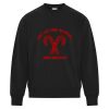 HEAVYWEIGHT FLEECE CREWNECK Thumbnail