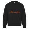HEAVYWEIGHT FLEECE CREWNECK Thumbnail