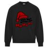HEAVYWEIGHT FLEECE CREWNECK Thumbnail