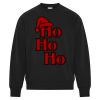 HEAVYWEIGHT FLEECE CREWNECK Thumbnail