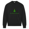 HEAVYWEIGHT FLEECE CREWNECK Thumbnail