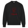 HEAVYWEIGHT FLEECE CREWNECK Thumbnail