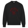 HEAVYWEIGHT FLEECE CREWNECK Thumbnail