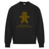 HEAVYWEIGHT FLEECE CREWNECK Thumbnail
