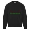 HEAVYWEIGHT FLEECE CREWNECK Thumbnail