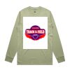 CLASSIC L/S TEE Thumbnail