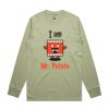 CLASSIC L/S TEE Thumbnail