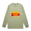CLASSIC L/S TEE Thumbnail