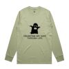 CLASSIC L/S TEE Thumbnail