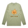 CLASSIC L/S TEE Thumbnail