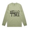 CLASSIC L/S TEE Thumbnail
