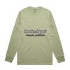 CLASSIC L/S TEE Thumbnail