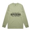 CLASSIC L/S TEE Thumbnail