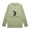 CLASSIC L/S TEE Thumbnail
