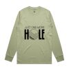 CLASSIC L/S TEE Thumbnail
