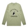 CLASSIC L/S TEE Thumbnail
