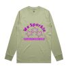 CLASSIC L/S TEE Thumbnail