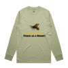 CLASSIC L/S TEE Thumbnail