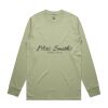 CLASSIC L/S TEE Thumbnail