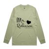 CLASSIC L/S TEE Thumbnail