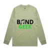 CLASSIC L/S TEE Thumbnail