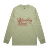 CLASSIC L/S TEE Thumbnail