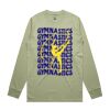 CLASSIC L/S TEE Thumbnail