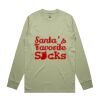 CLASSIC L/S TEE Thumbnail