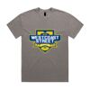 HEAVY FADED TEE Thumbnail