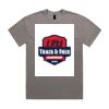 HEAVY FADED TEE Thumbnail