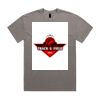 HEAVY FADED TEE Thumbnail